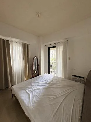 Premium 2BR  with Balcony in the Heart of BGC