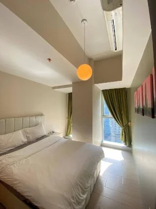 Blissful Staycations