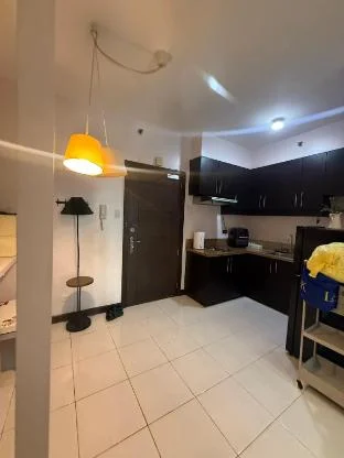 Azure Staycation - Pablo's Suites