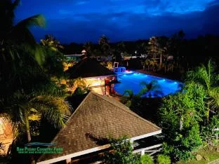 San Pedro Country Farm Resort and Event Center
