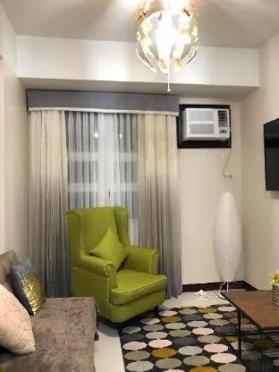 R&R Classy Condotel — Valencia Philippines