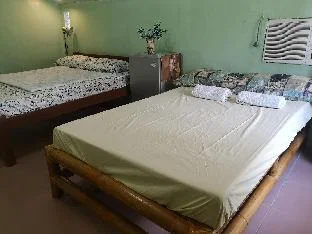 Villa Catalina Bora Family Room Resort