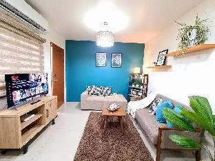 SCJ Accommodations - Unit 2I