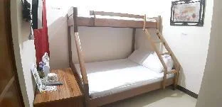 JaiJai Backpackers (Studio Type)Room 2