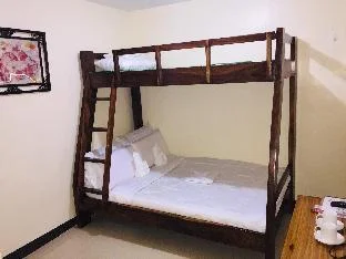 JaiJai Backpackers (Studio Type )Room 1
