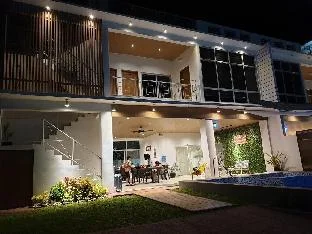 Unit B of Arabella Hot Spring Resort, Los Banos