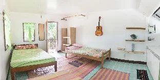 Mango Tree House 2 a quiet & smiling place