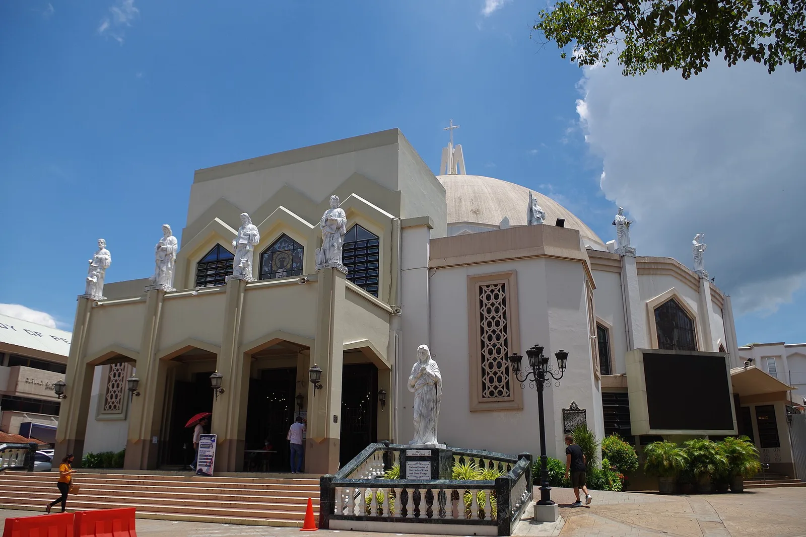 Antipolo Cathedral Church Rizal, Philippines