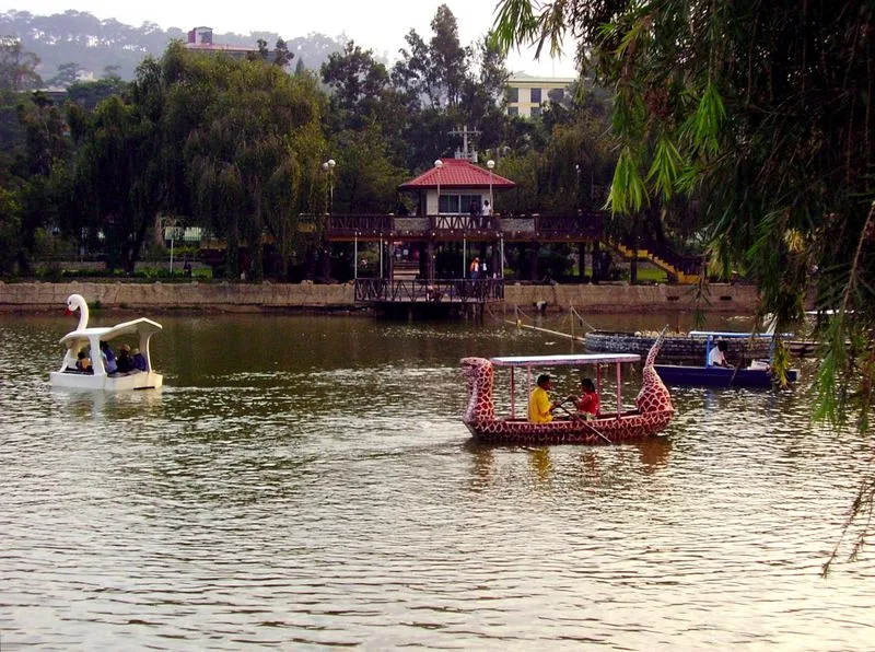 Baguio City