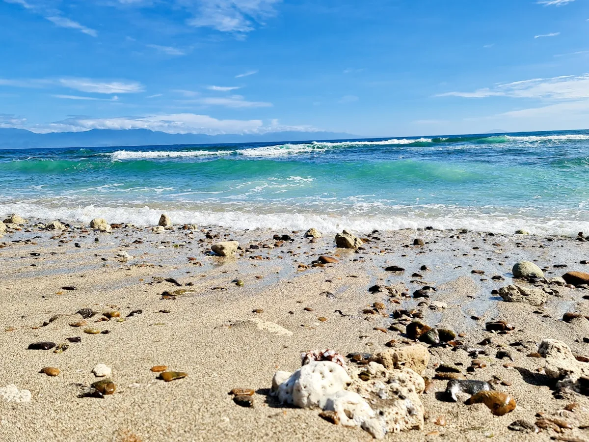 Baler Surfing Adventure