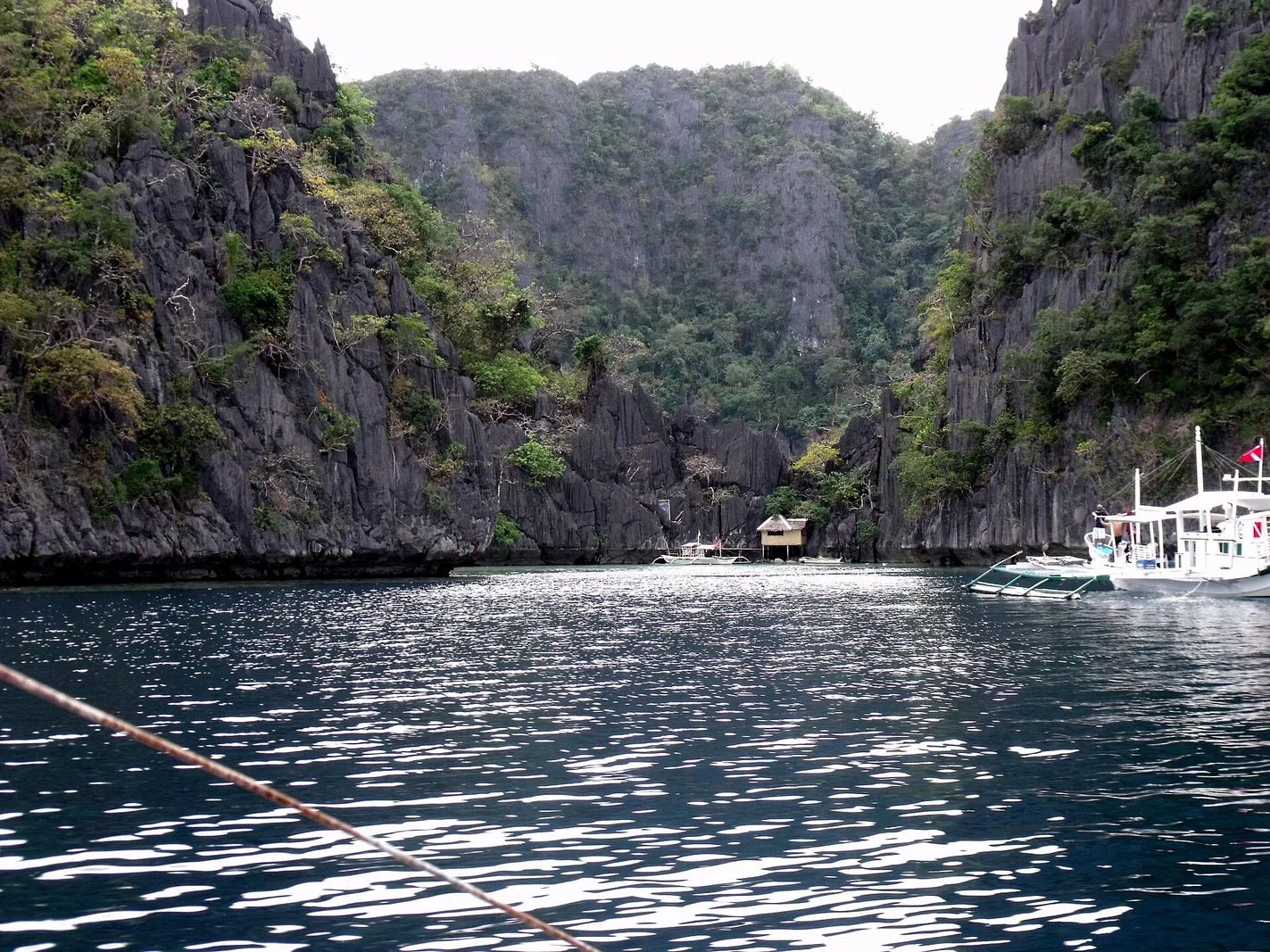 Guia de lua de mel nas Filipinas: ilhas e resorts romanticos
