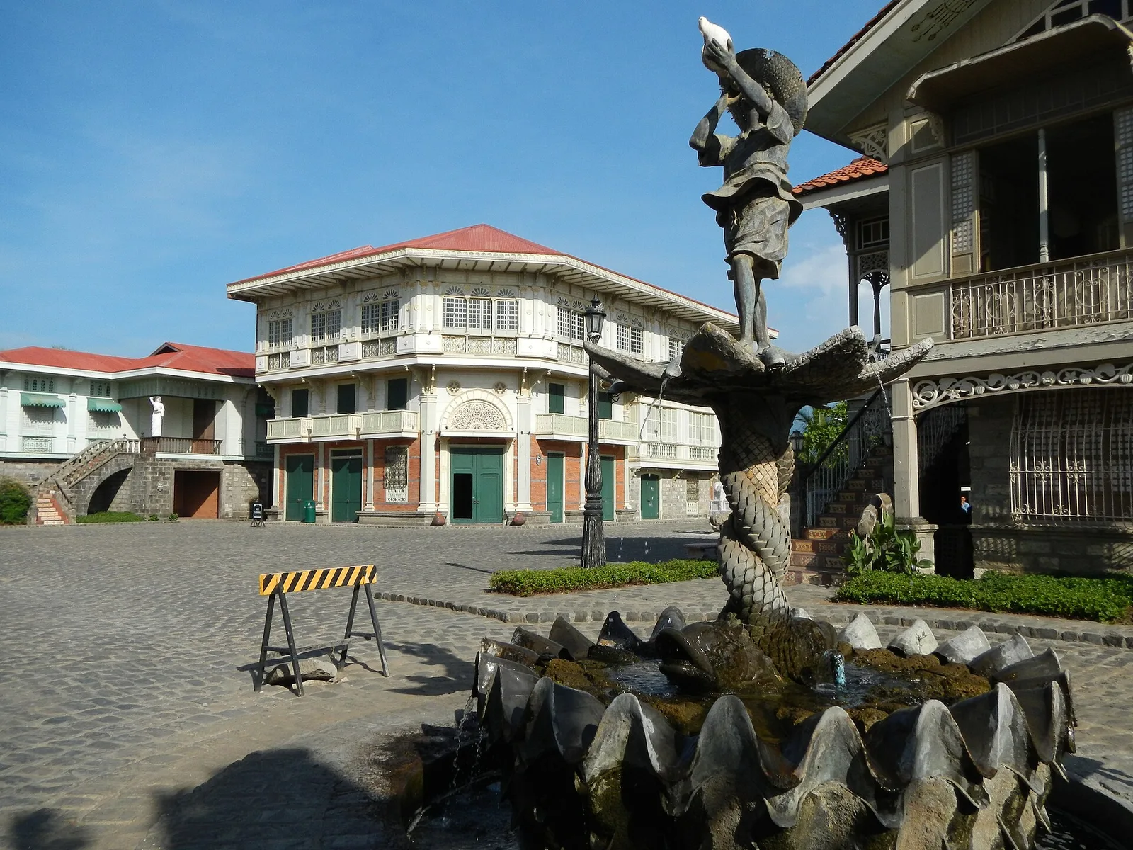 Bataan Las Casas Filipinas Luzon, Philippines