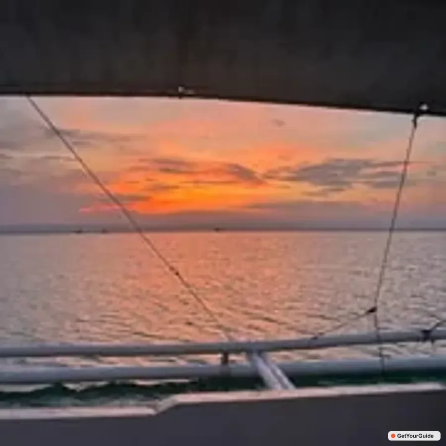 Sunset Tour in Virgin Island