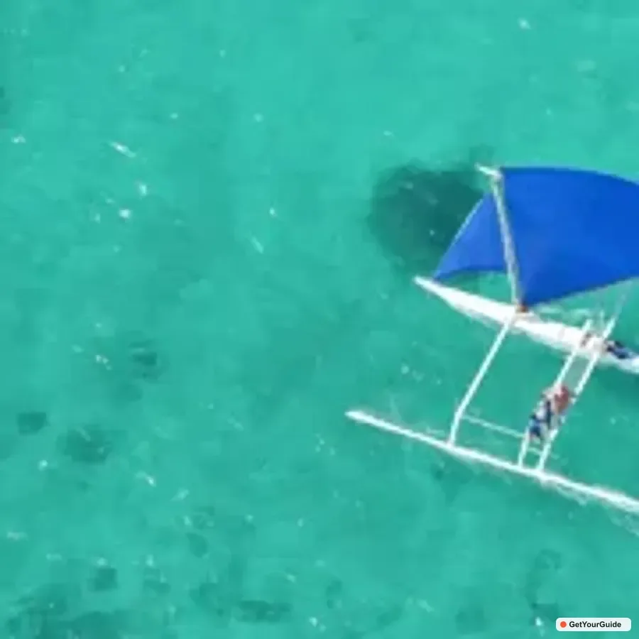 Paraw Sailing