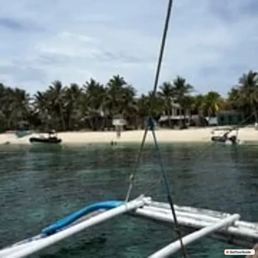 Private Island Hopping & Snorkeling Tour