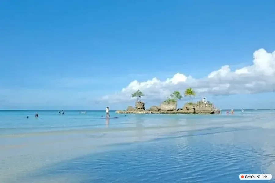 Private Land Tour and Lunch with Seaview