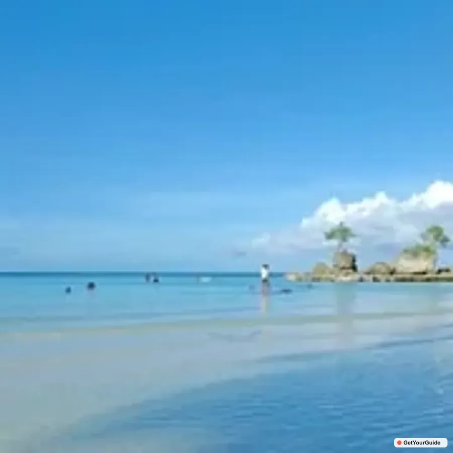 Private Land Tour and Lunch with Seaview