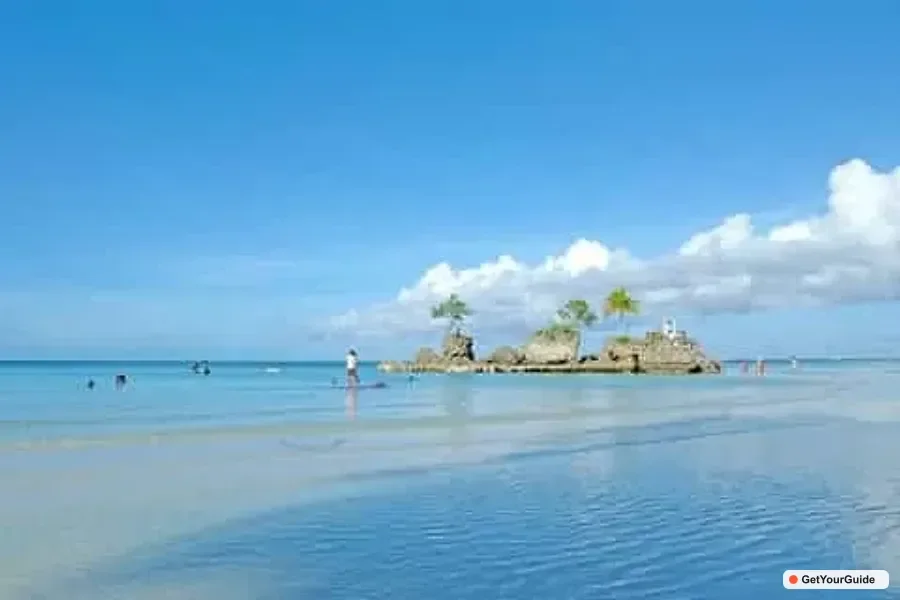 Private Land Tour and Lunch with Seaview