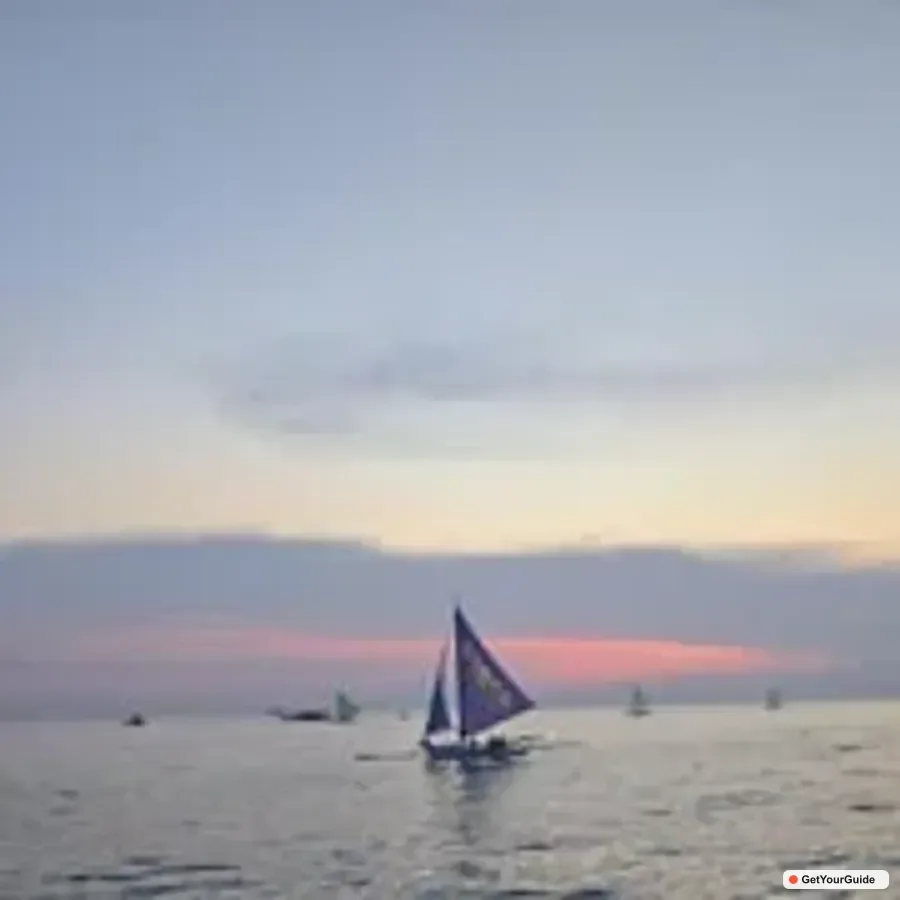 Scenic Sunset Cruise with Live Music