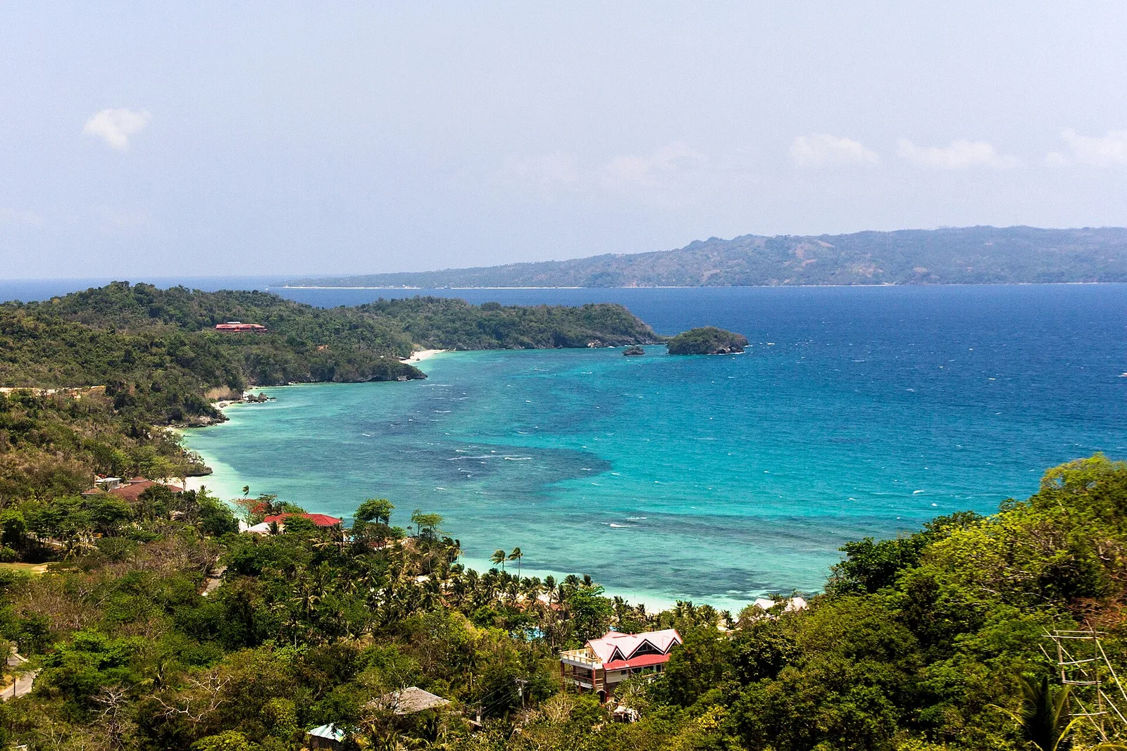Boracay UFO Ride Water Adventure