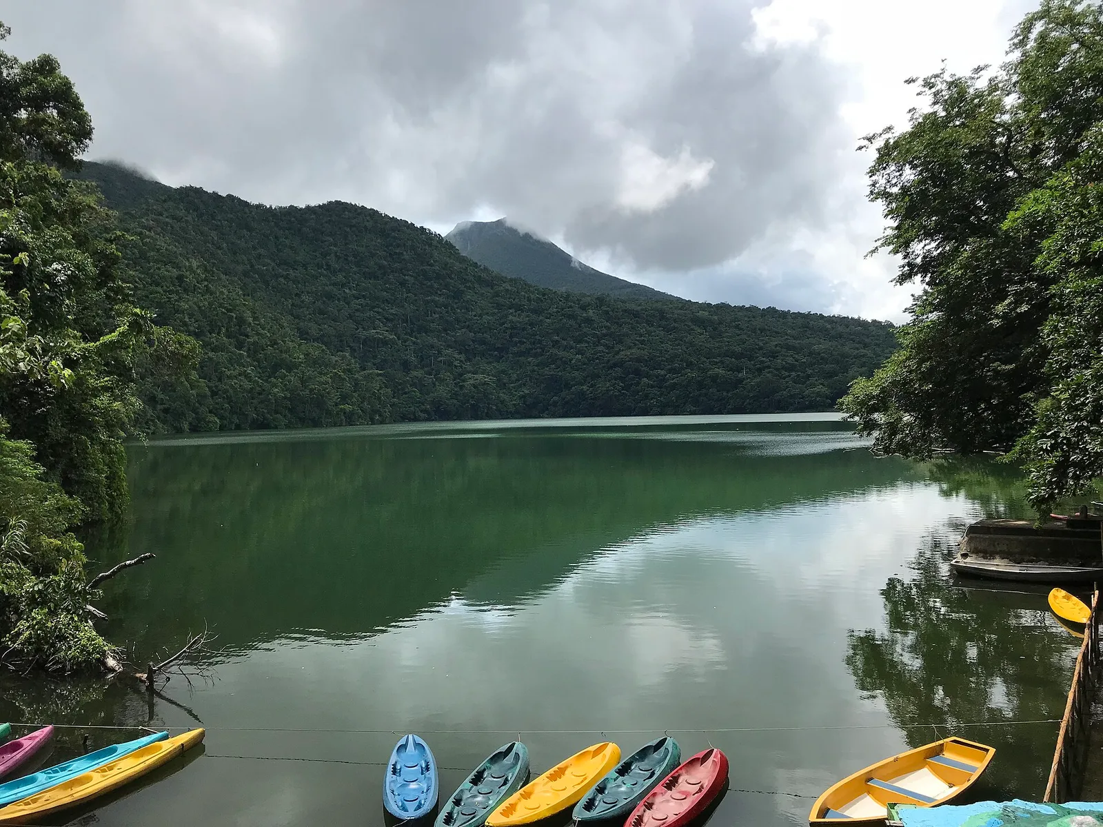 Bulusan Travel Guide 2026 — Volcano Lake & Hot Springs in Sorsogon