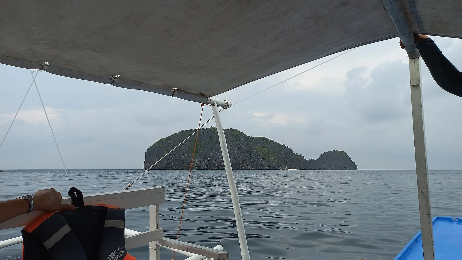 Busuanga Coron Reefs Palawan, Philippines