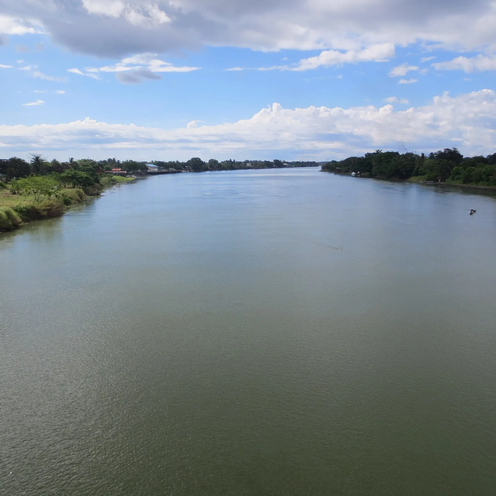 Butuan Agusan River Caraga, Philippines