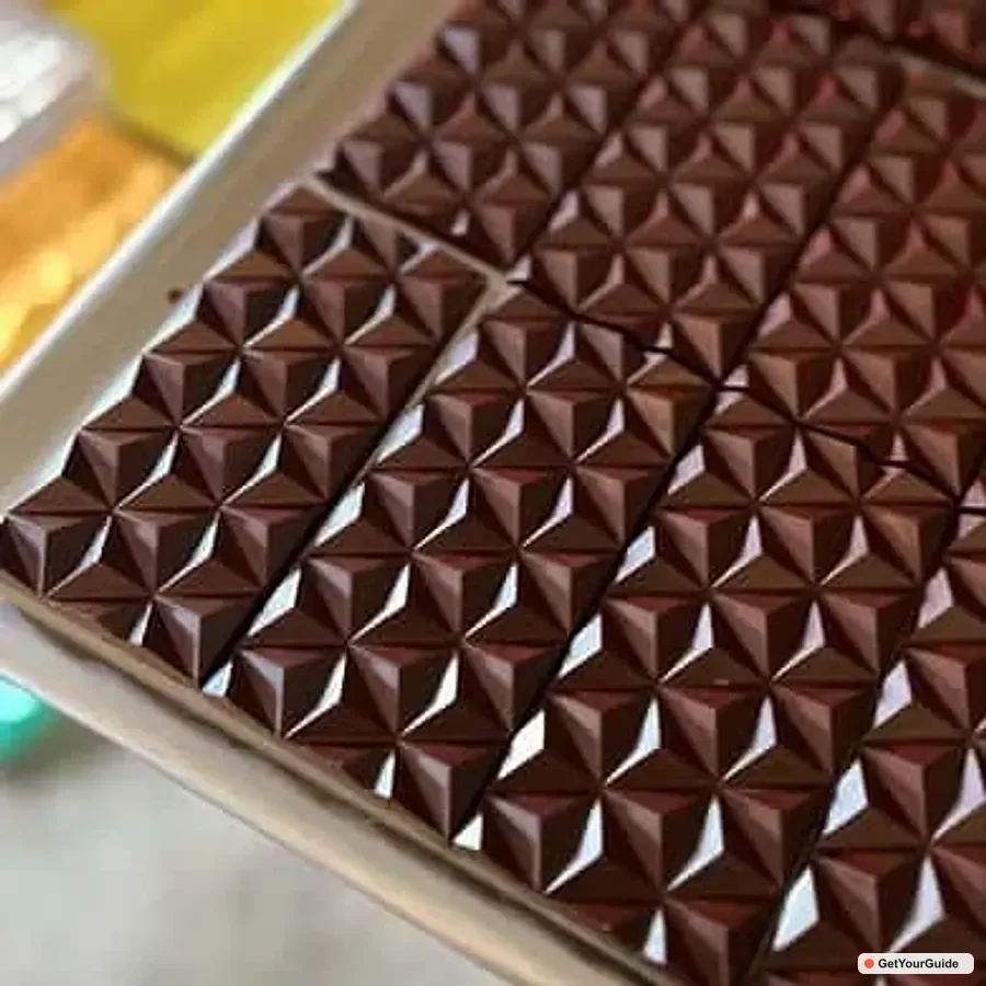 El Nido Cacao Tasting & Chocolate Experience