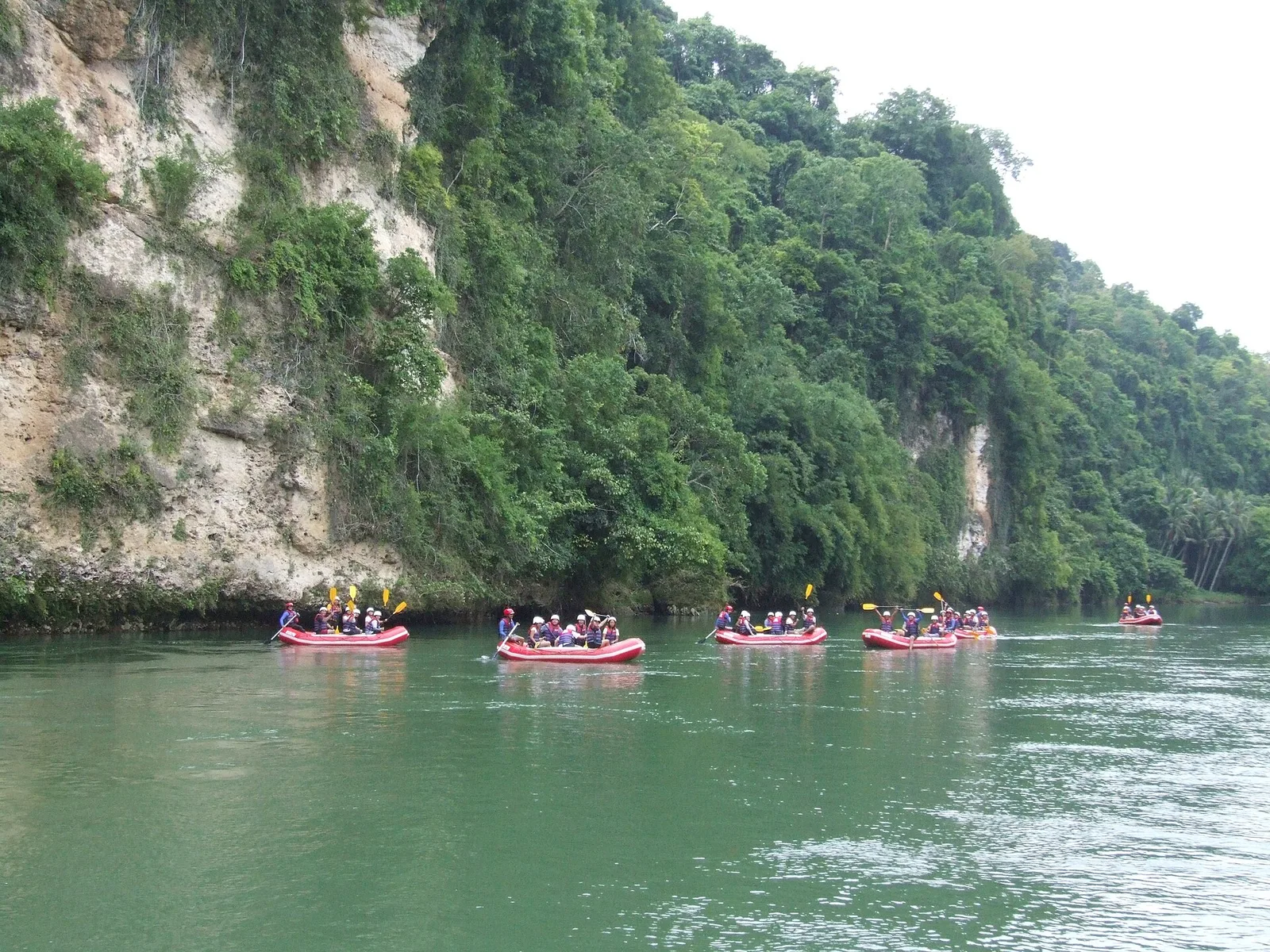 Cagayan de Oro Travel Guide 2026 — White Water Rafting, Day Trips & CDO Essentials