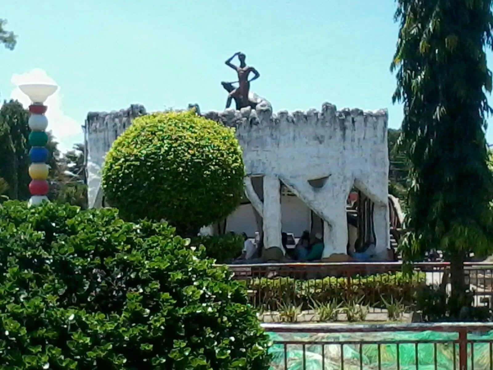 Calapan