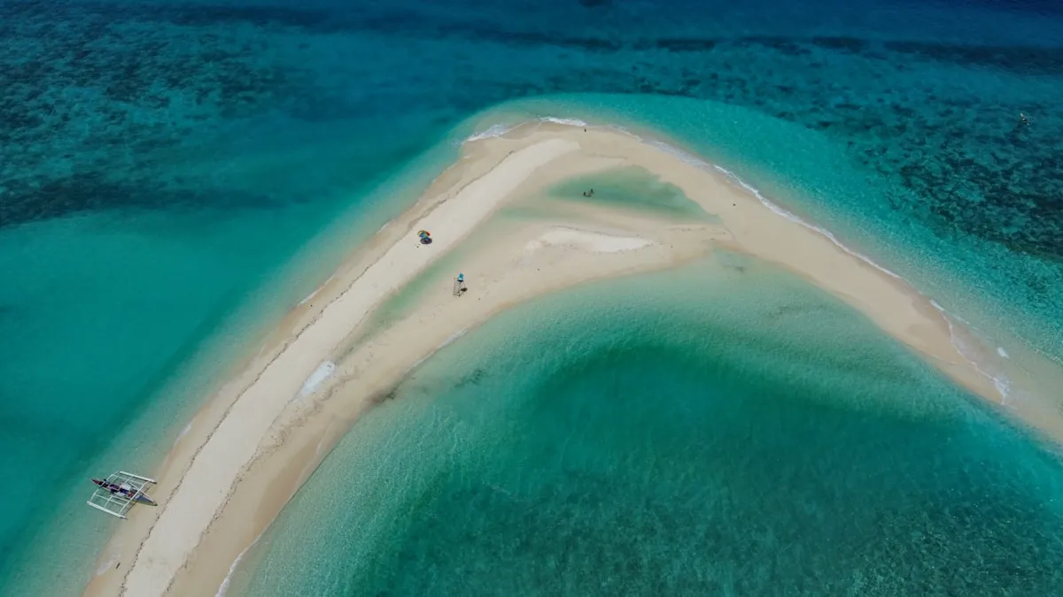 Camiguin Island Tour