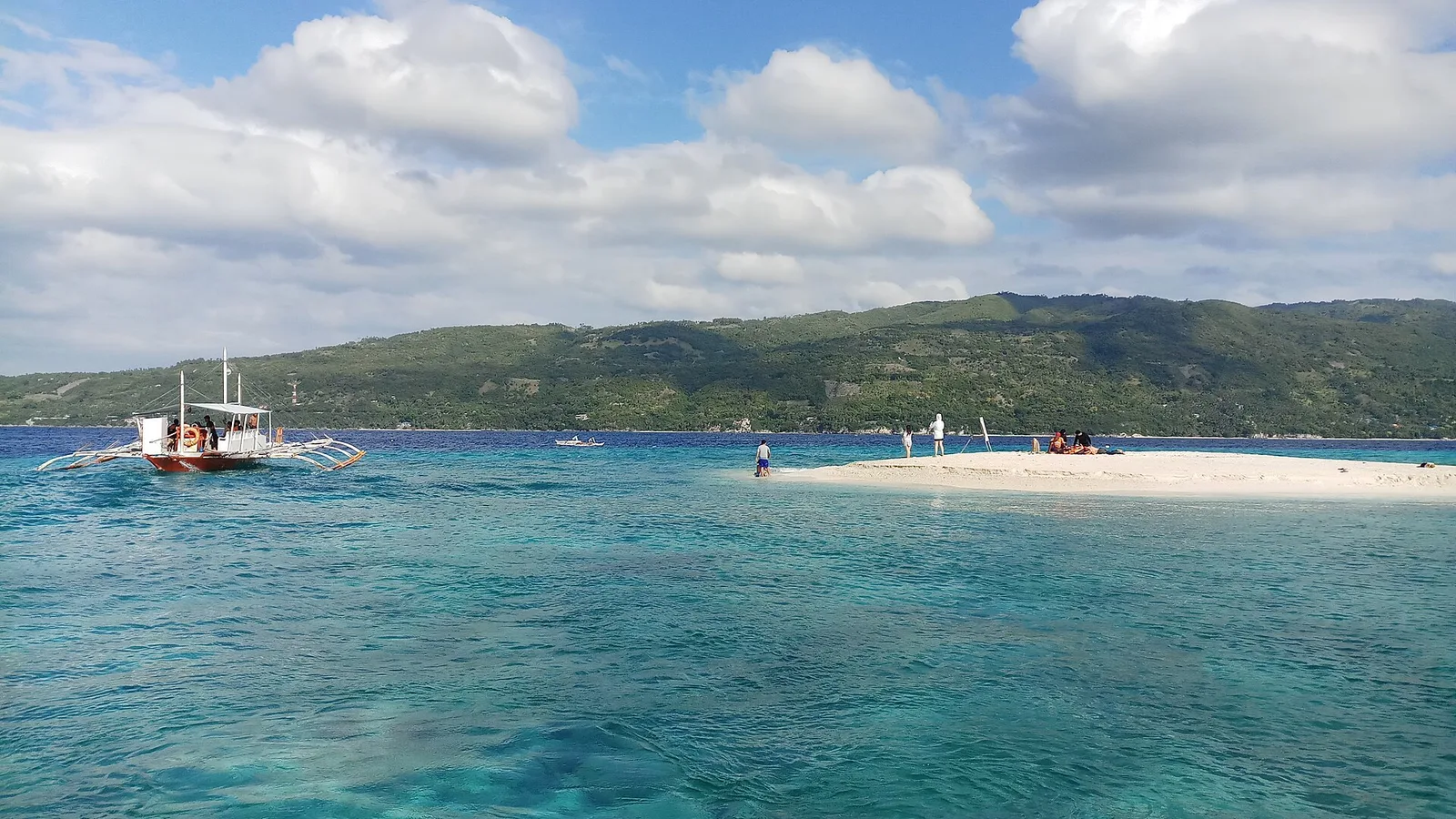 Small-Group South Cebu: Oslob, Simala & Carcar