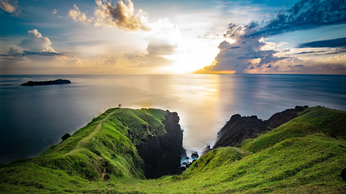 Catanduanes Travel Guide 2026: The Philippines' Wild, Untouched Surf Island