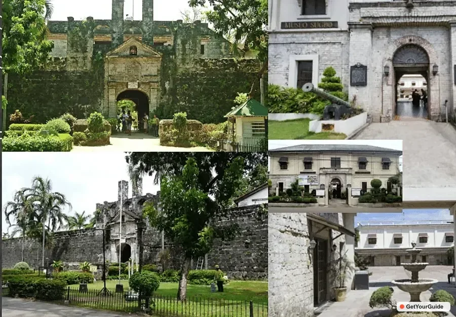 Historical Tour