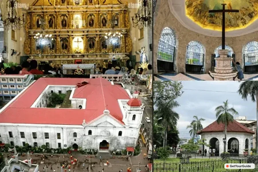 Historical Tour