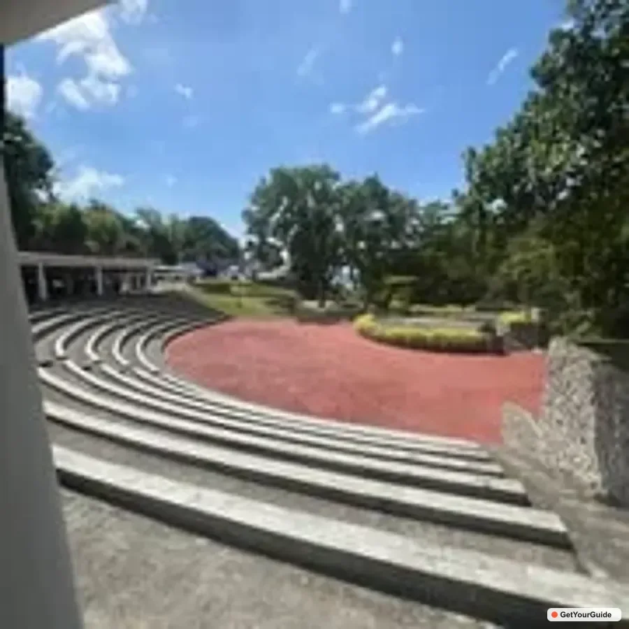 Cebu Countryside Tour w/ Loboc Cruise Lunch