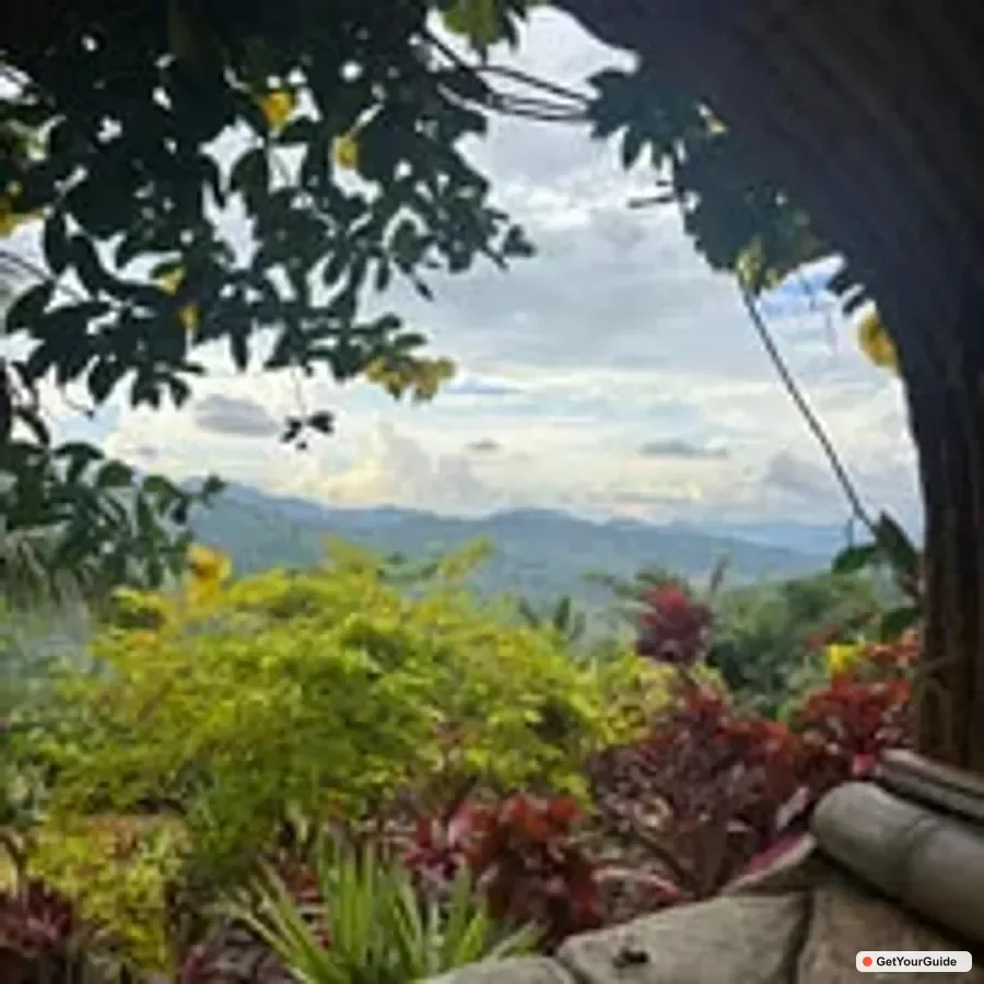 's Best: Highlands Guided Tour Temples, Gardens & Views
