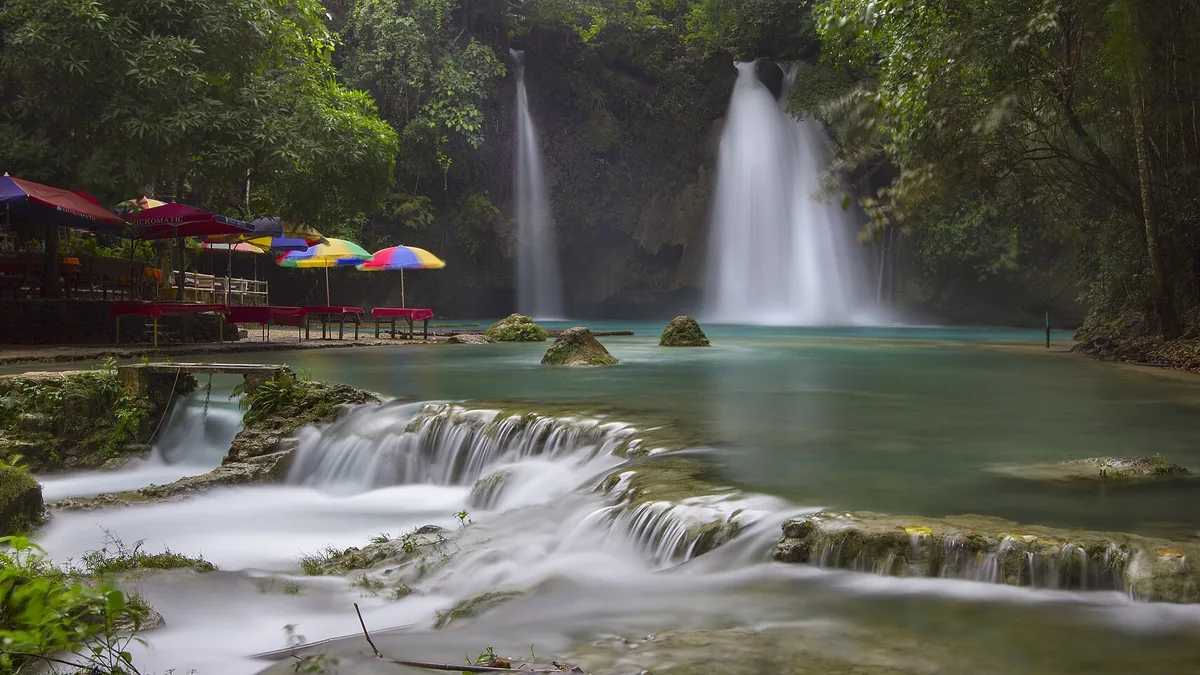 Cebu Month-by-Month: Best Time for Whale Sharks, Canyoneering and Beaches