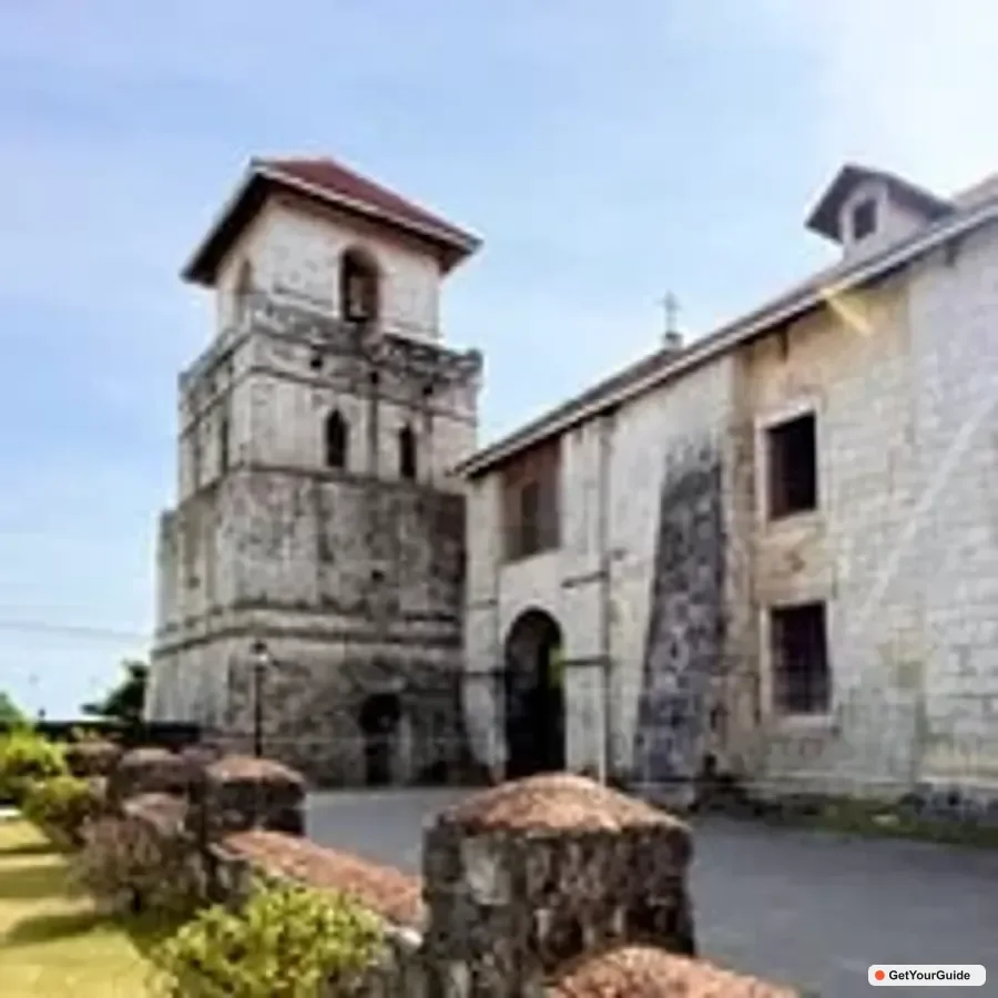 Chocolate Hills Day Tour from Cebu City
