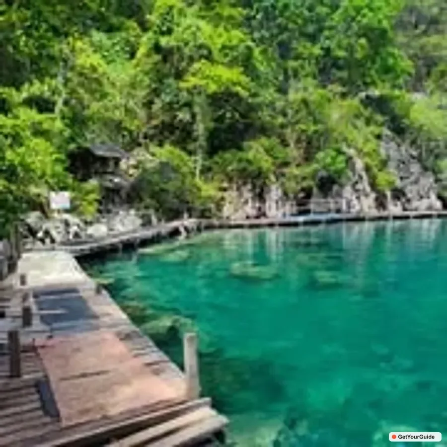 Puerto Princesa Coron