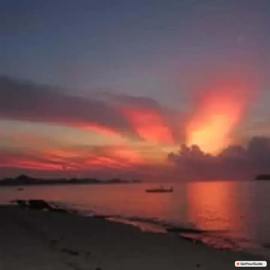 Coron to El Nido 3-Day Castaway Expedition