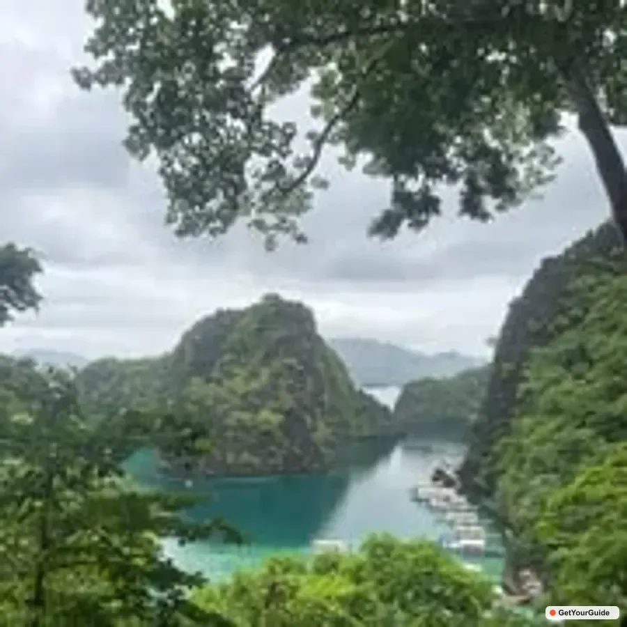 Island: Premier Trimaran Tour
