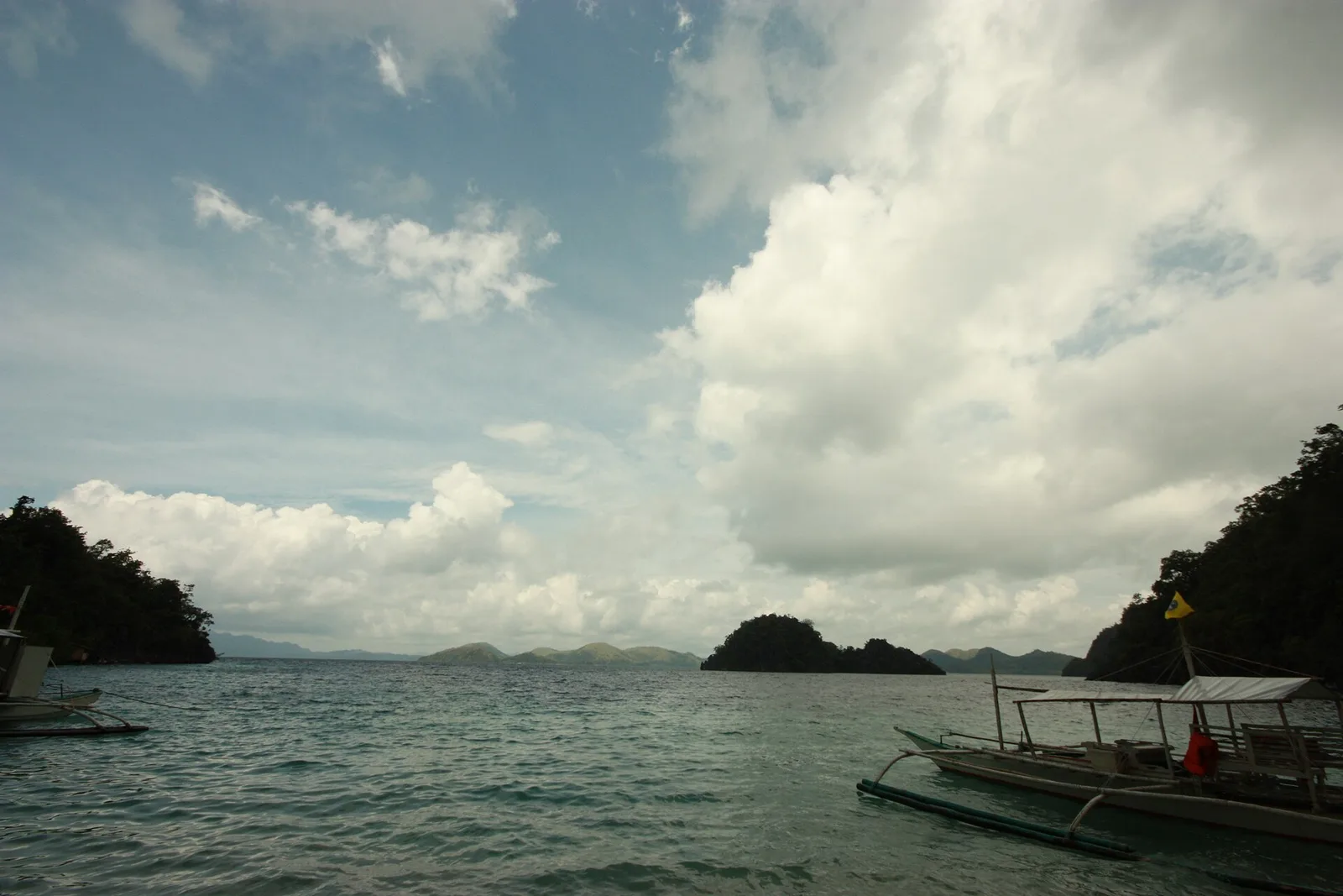 Coron Pearl Museum and Pearl Harvesting Experience