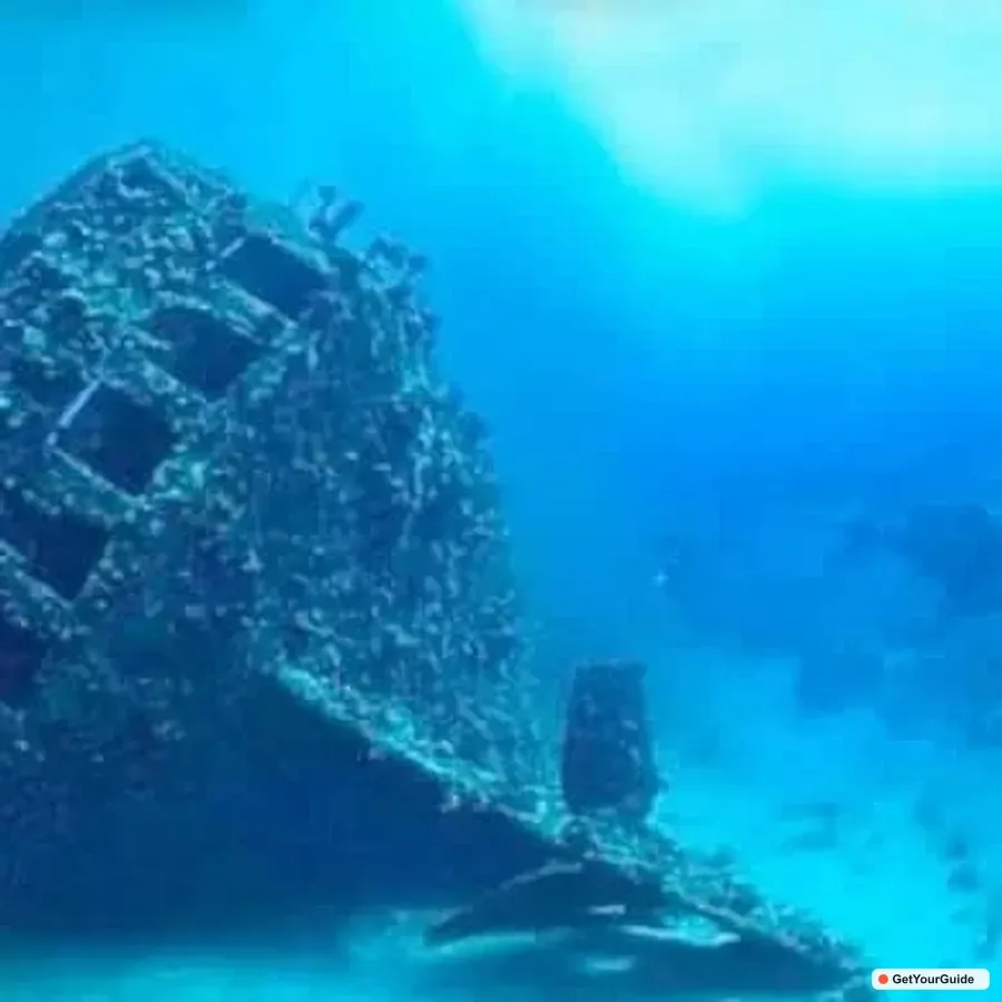 Coron Reefs and Wrecks Snorkeling Tour 1