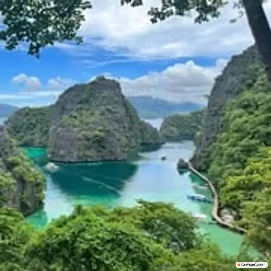 Super Ultimate Island Adventure: The Best of Coron