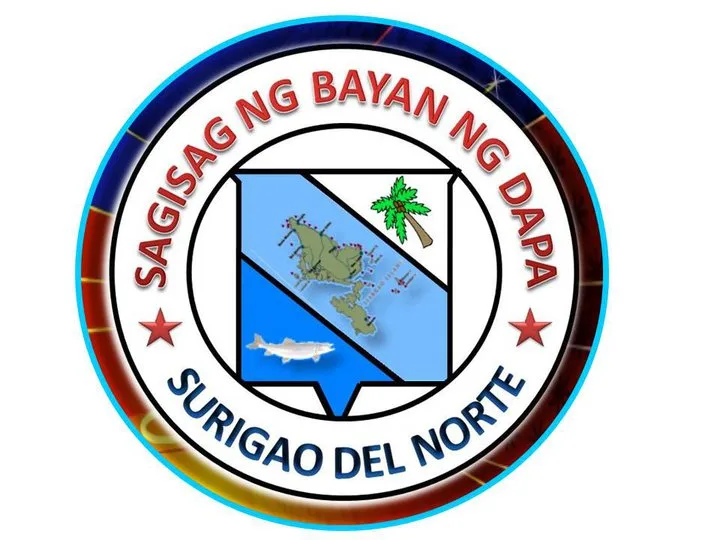 Dapa Siargao Port Surigao, Philippines