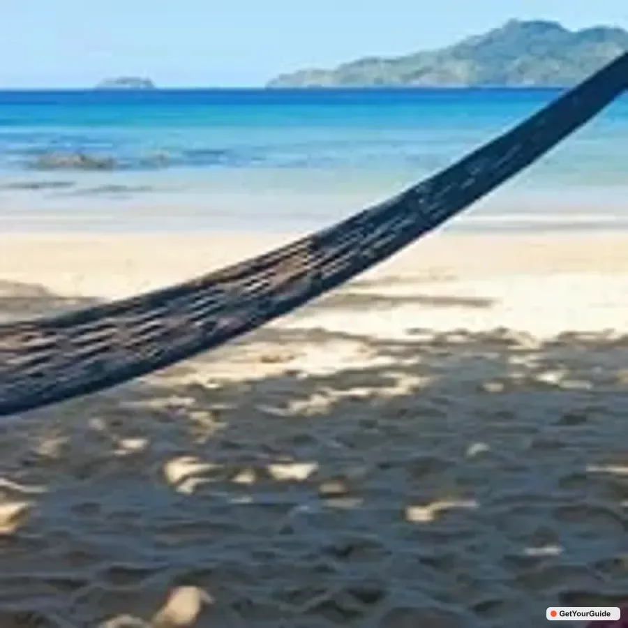 Full-Day Beaches Land Tour with Lunch