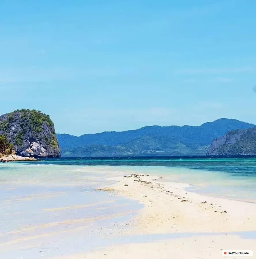 El Nido Handpicked
