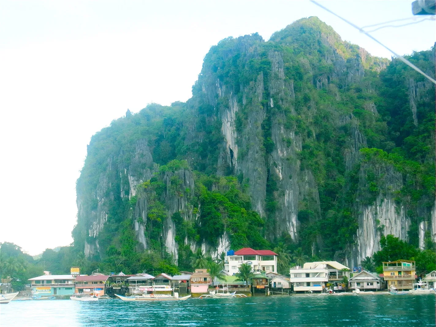 Big Lagoon