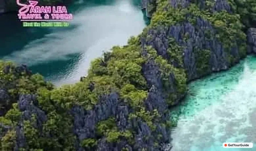 El Nido Kayak & Snorkel Tour: Lagoons & Beach 1